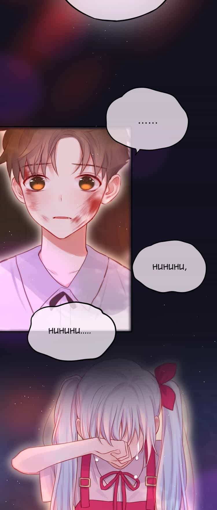 Đêm Ngày Không Dứt - Chương 44 - ảnh 10