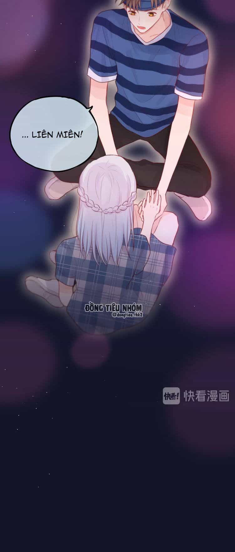 Đêm Ngày Không Dứt - Chương 44 - ảnh 16