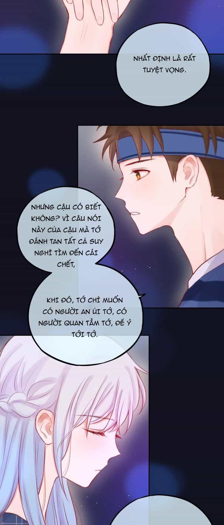 Đêm Ngày Không Dứt - Chương 44 - ảnh 4
