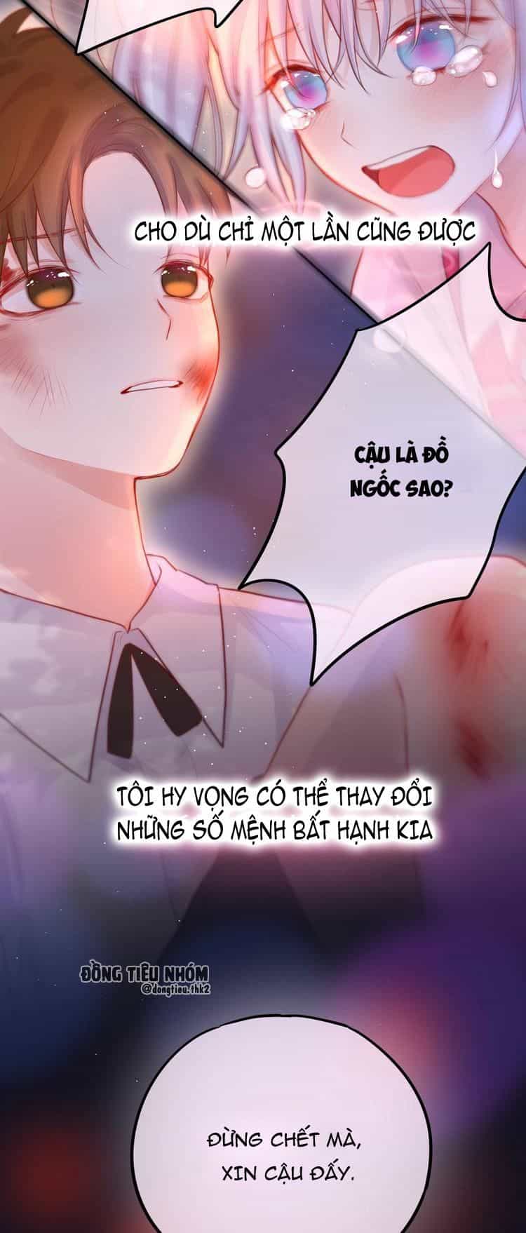 Đêm Ngày Không Dứt - Chương 44 - ảnh 9