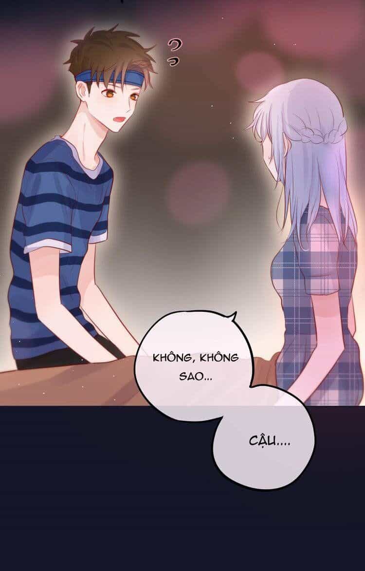 Đêm Ngày Không Dứt - Chương 45 - ảnh 11