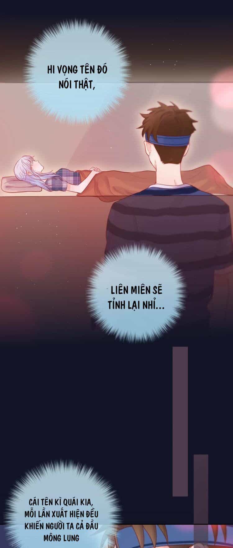 Đêm Ngày Không Dứt - Chương 45 - ảnh 17