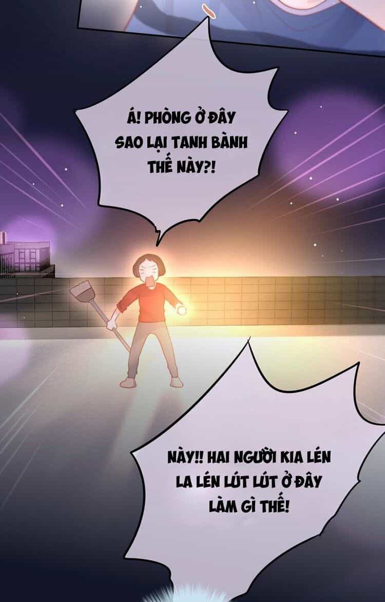 Đêm Ngày Không Dứt - Chương 45 - ảnh 24