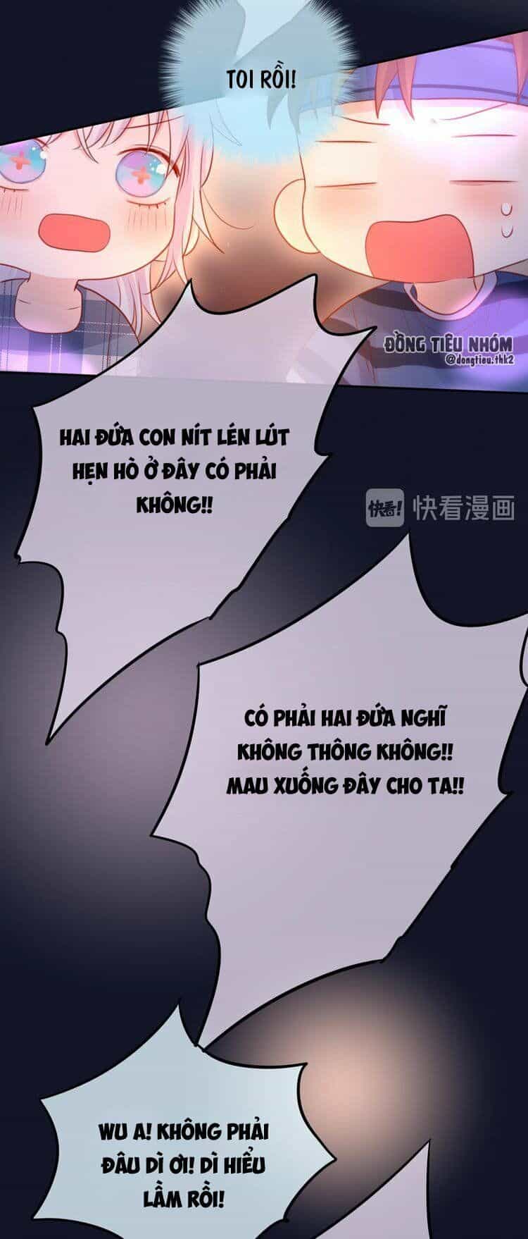 Đêm Ngày Không Dứt - Chương 45 - ảnh 25