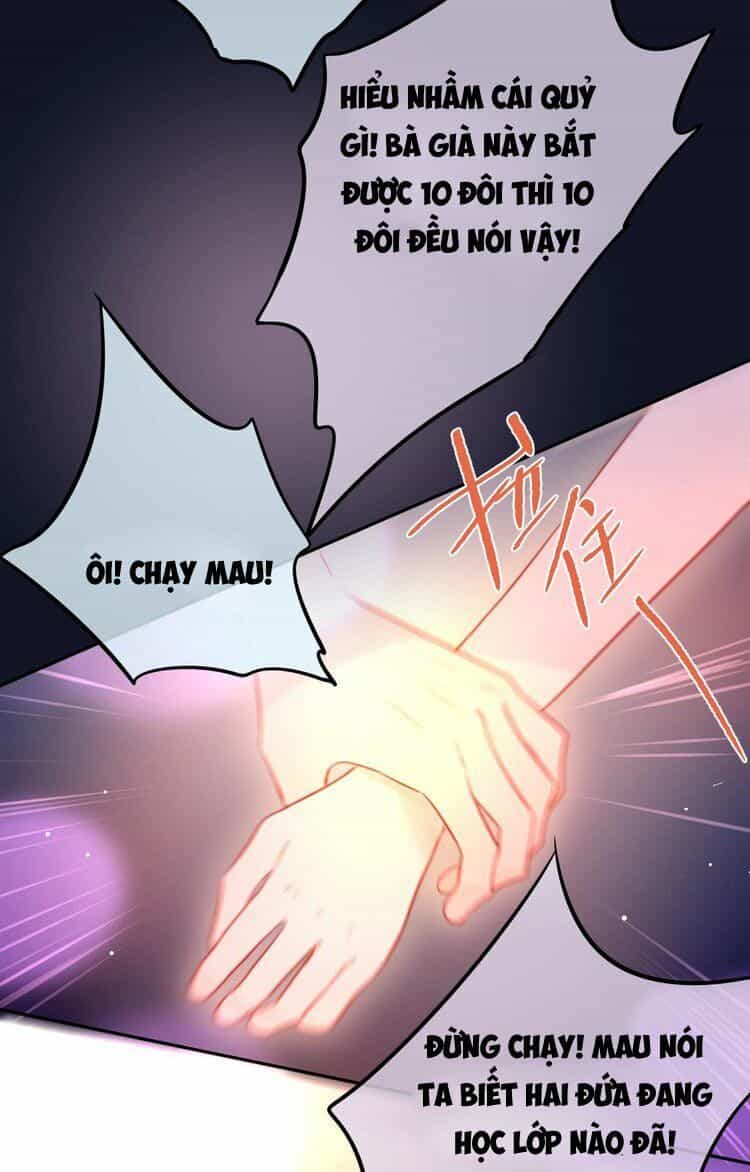 Đêm Ngày Không Dứt - Chương 45 - ảnh 26