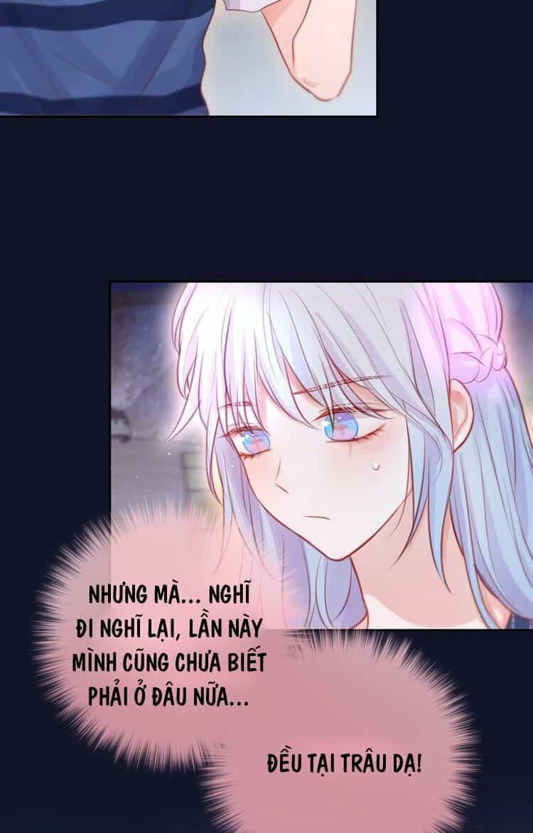 Đêm Ngày Không Dứt - Chương 45 - ảnh 31
