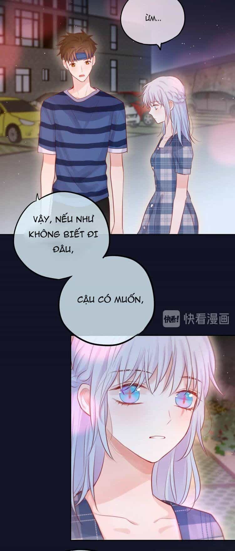 Đêm Ngày Không Dứt - Chương 45 - ảnh 33