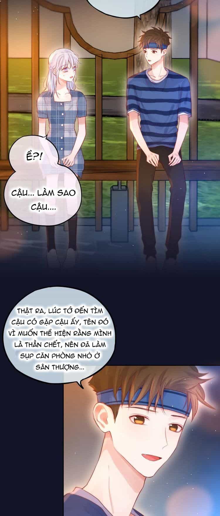 Đêm Ngày Không Dứt - Chương 46 - ảnh 11