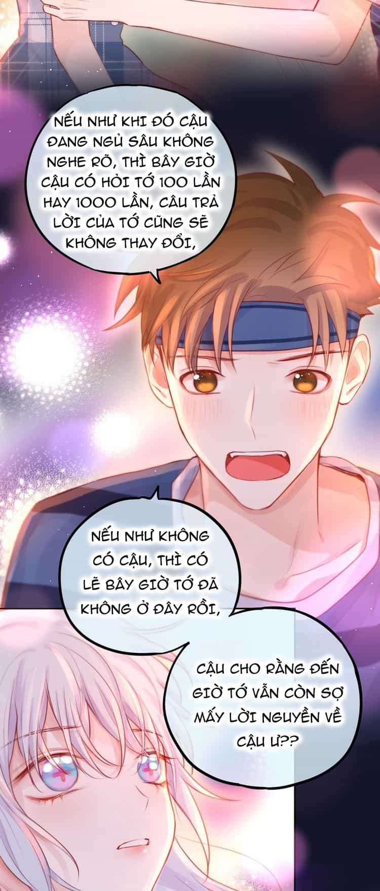 Đêm Ngày Không Dứt - Chương 46 - ảnh 18