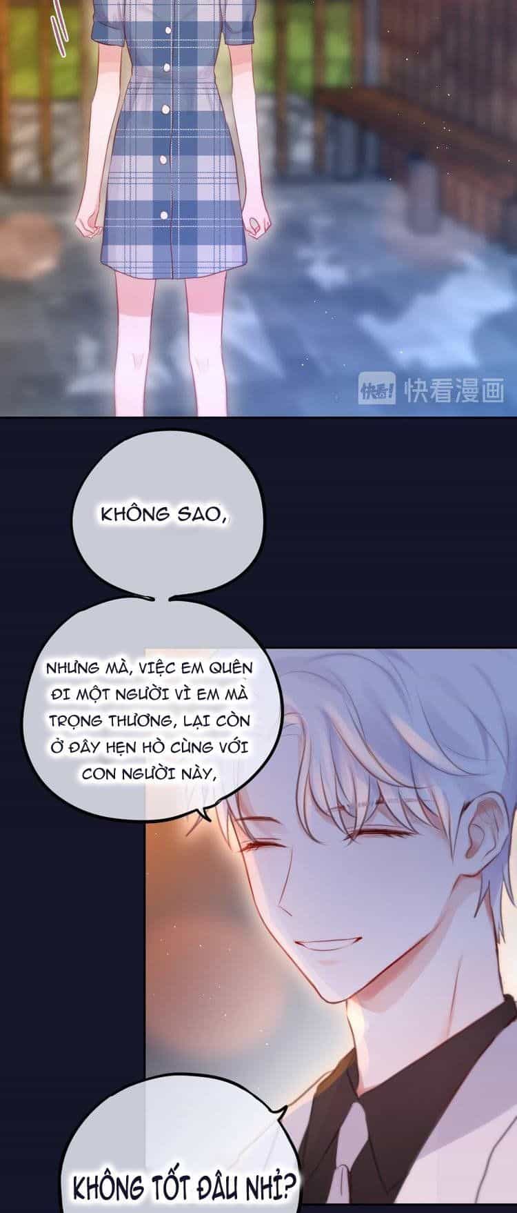 Đêm Ngày Không Dứt - Chương 46 - ảnh 35