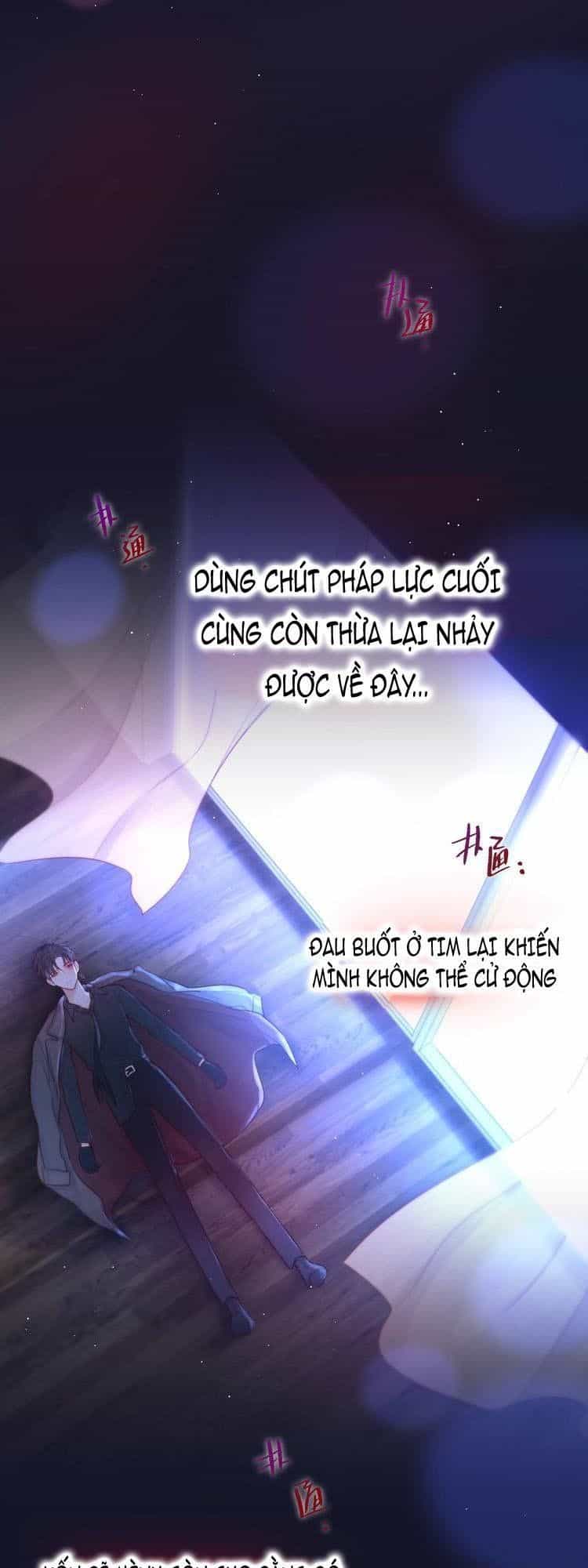 Đêm Ngày Không Dứt - Chương 46 - ảnh 4