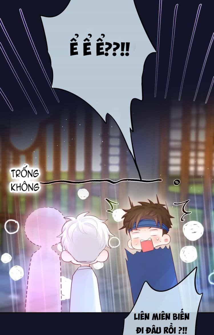 Đêm Ngày Không Dứt - Chương 47 - ảnh 12