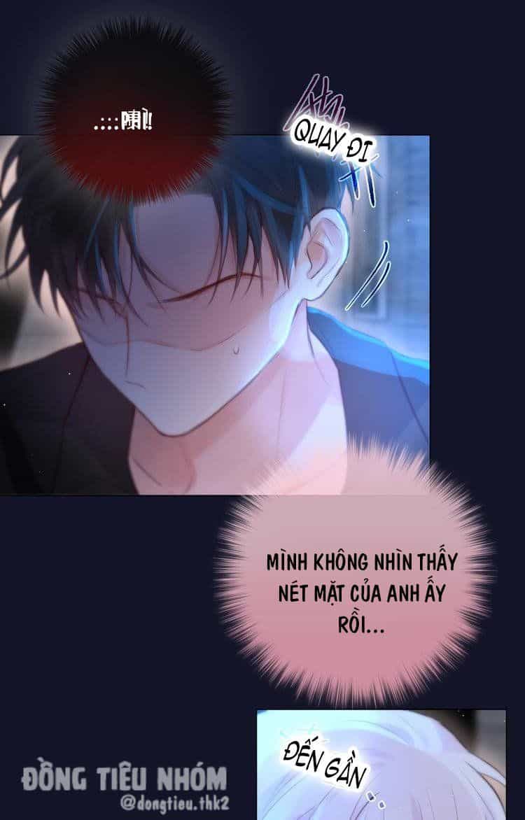 Đêm Ngày Không Dứt - Chương 47 - ảnh 25