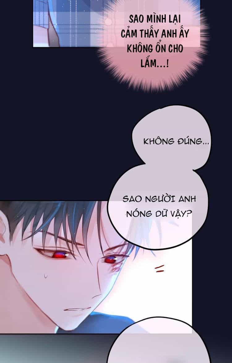 Đêm Ngày Không Dứt - Chương 47 - ảnh 34