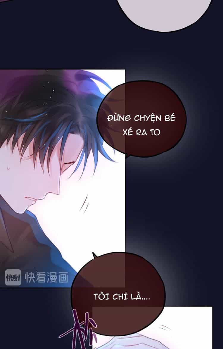 Đêm Ngày Không Dứt - Chương 47 - ảnh 36