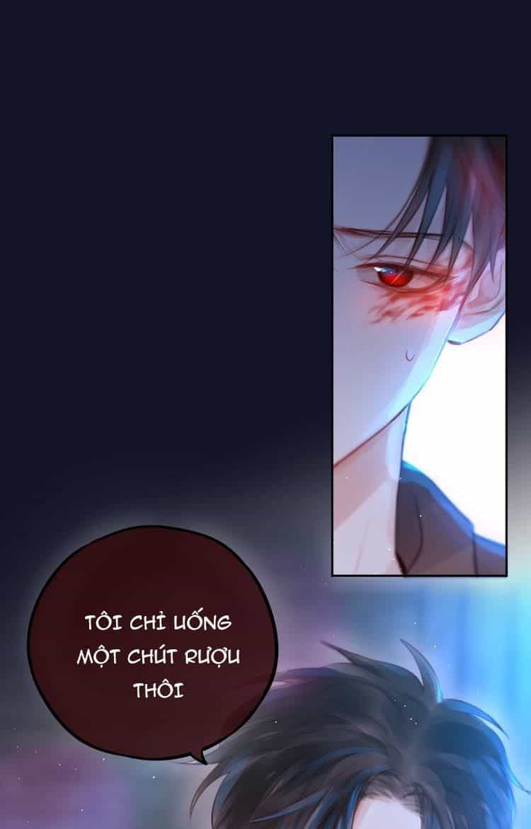 Đêm Ngày Không Dứt - Chương 47 - ảnh 38
