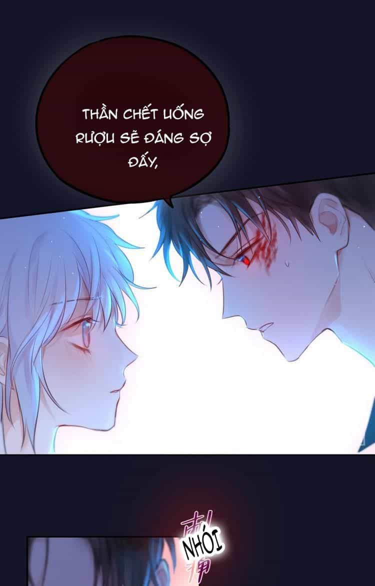 Đêm Ngày Không Dứt - Chương 47 - ảnh 40