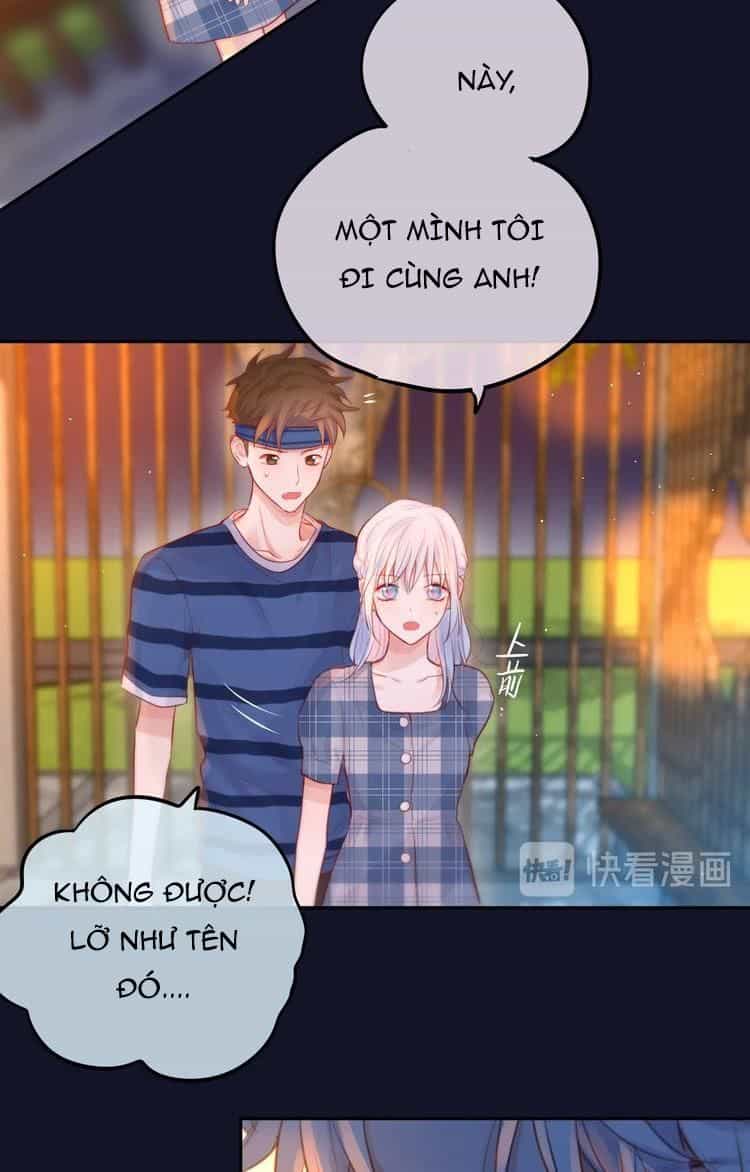 Đêm Ngày Không Dứt - Chương 47 - ảnh 6