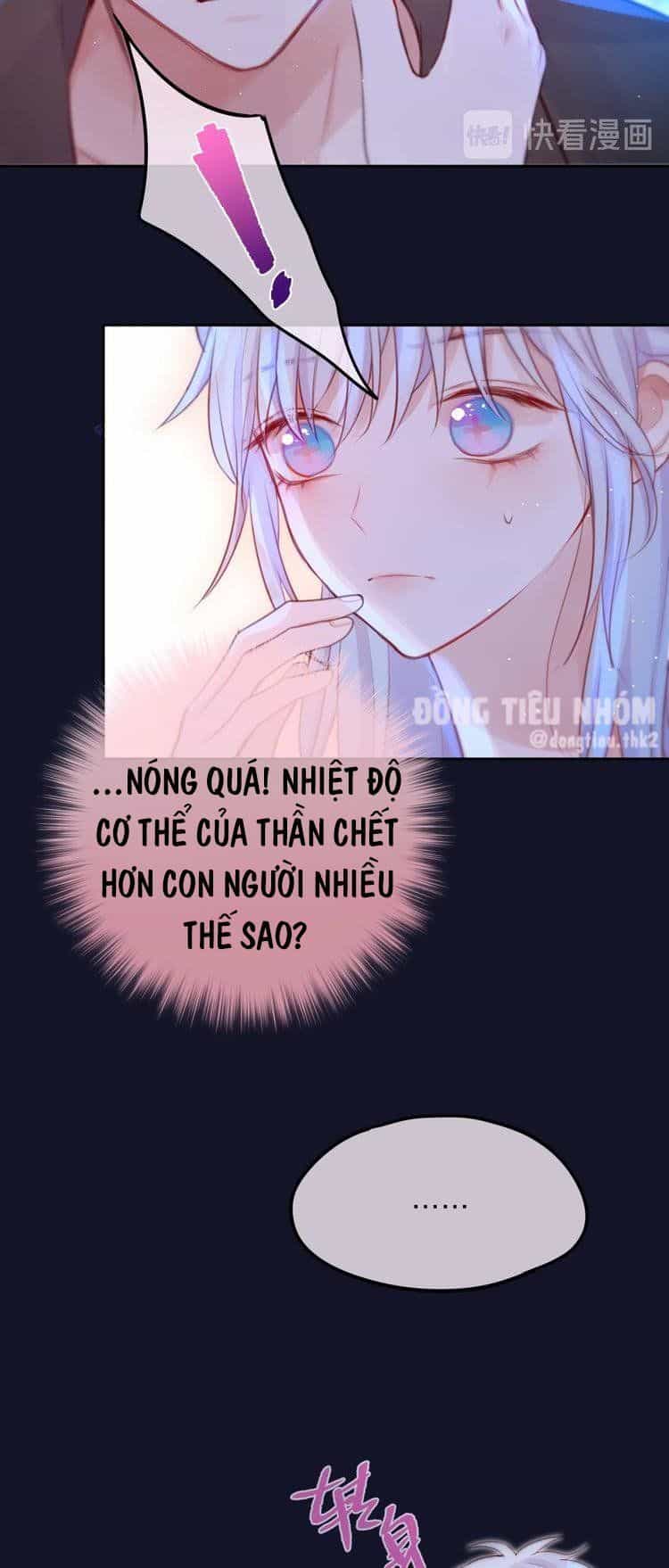 Đêm Ngày Không Dứt - Chương 48 - ảnh 19