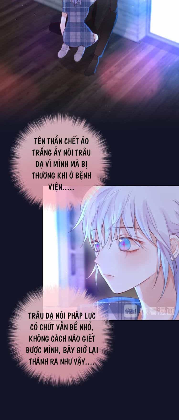 Đêm Ngày Không Dứt - Chương 48 - ảnh 23