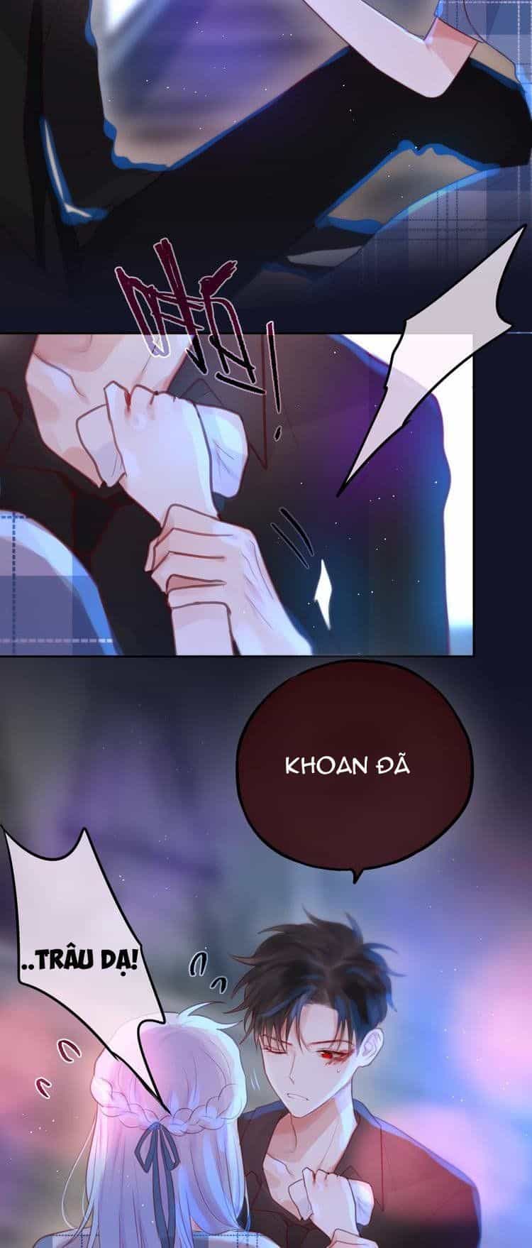 Đêm Ngày Không Dứt - Chương 48 - ảnh 25