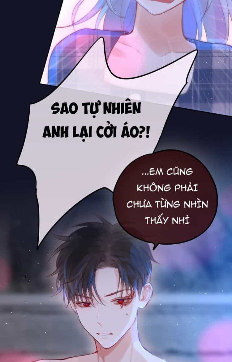 Đêm Ngày Không Dứt - Chương 48 - ảnh 28