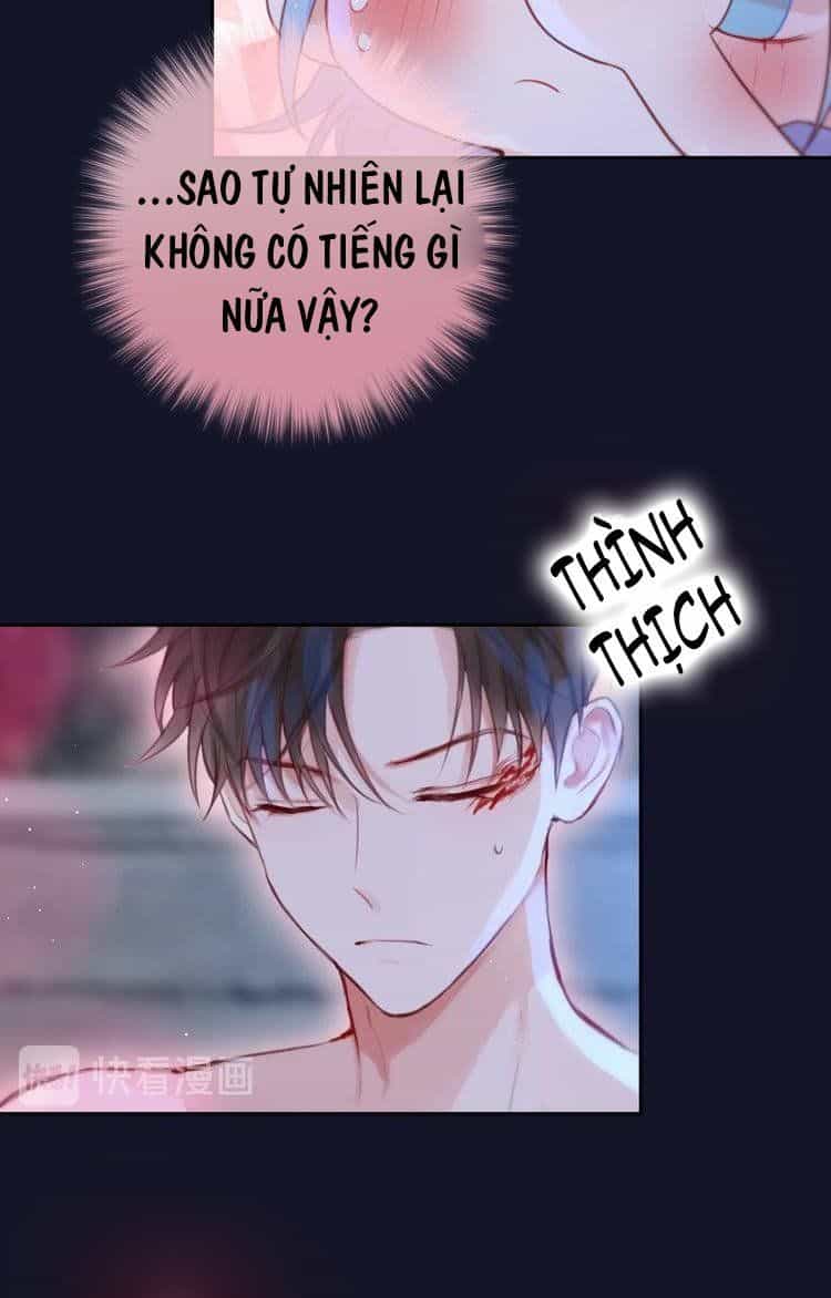 Đêm Ngày Không Dứt - Chương 48 - ảnh 31