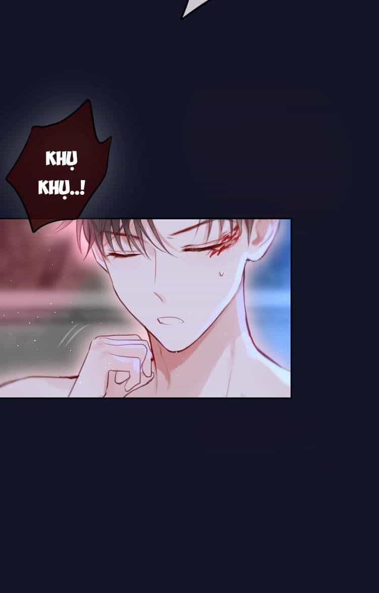 Đêm Ngày Không Dứt - Chương 48 - ảnh 33