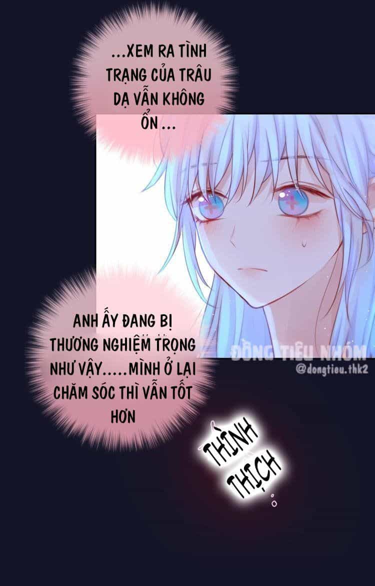 Đêm Ngày Không Dứt - Chương 48 - ảnh 34