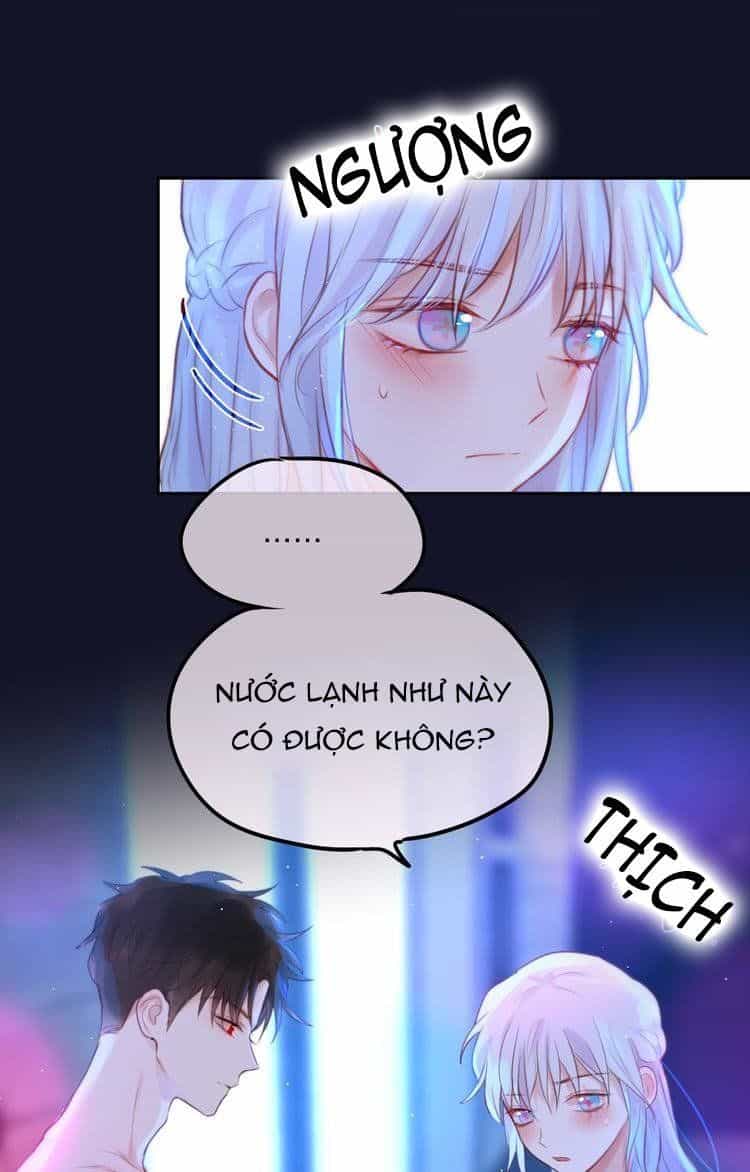 Đêm Ngày Không Dứt - Chương 48 - ảnh 35