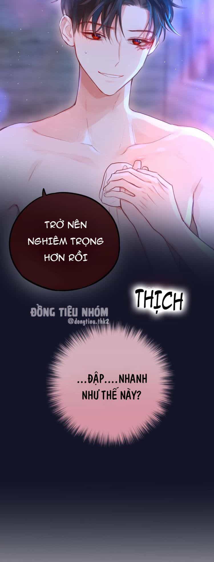 Đêm Ngày Không Dứt - Chương 48 - ảnh 42