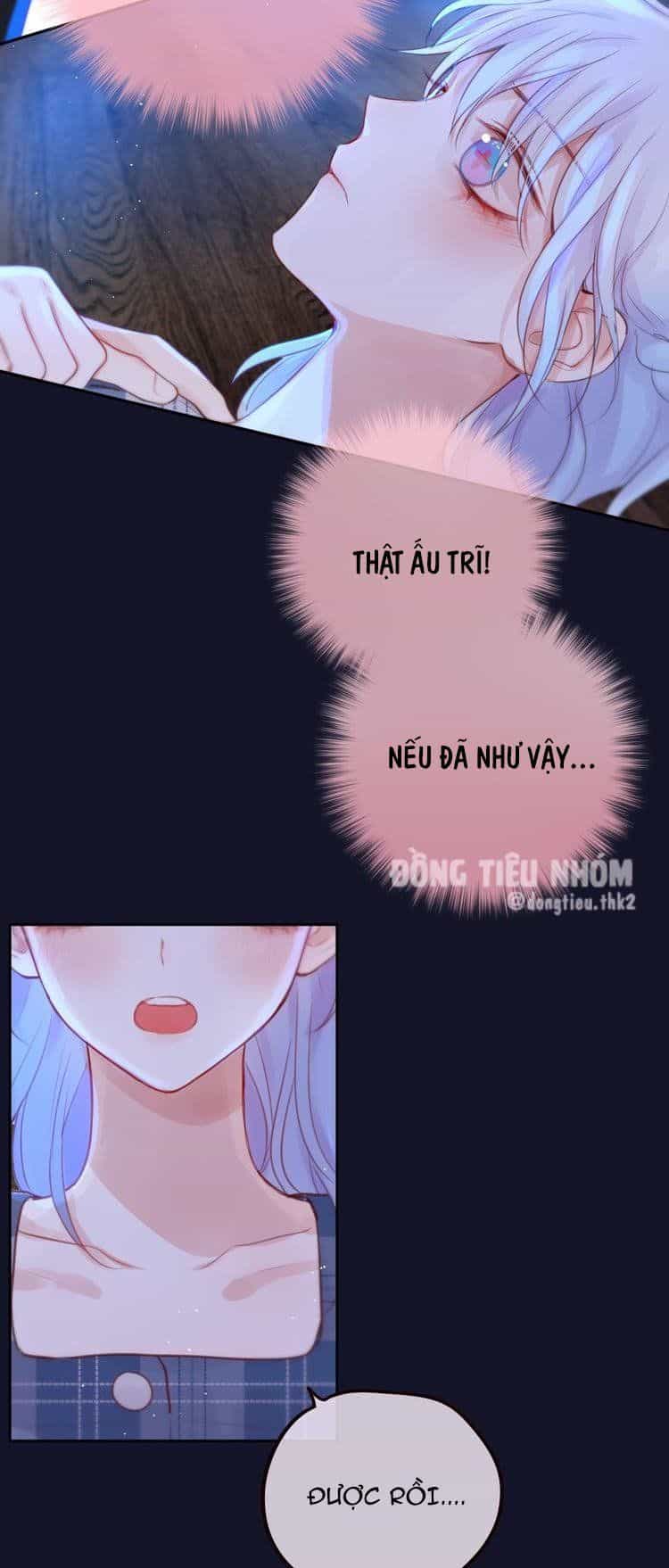 Đêm Ngày Không Dứt - Chương 48 - ảnh 7