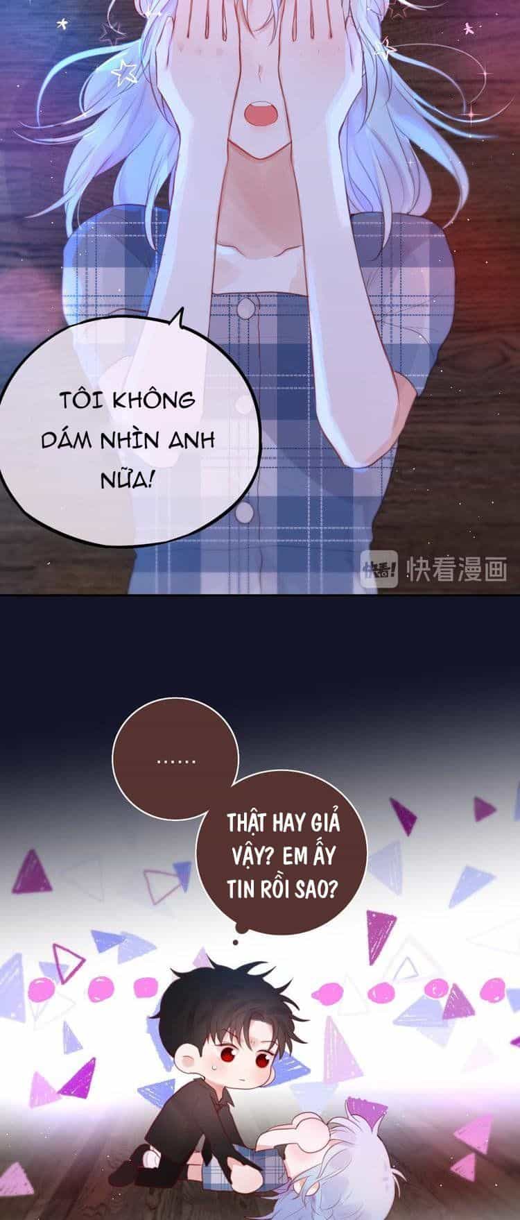 Đêm Ngày Không Dứt - Chương 48 - ảnh 9