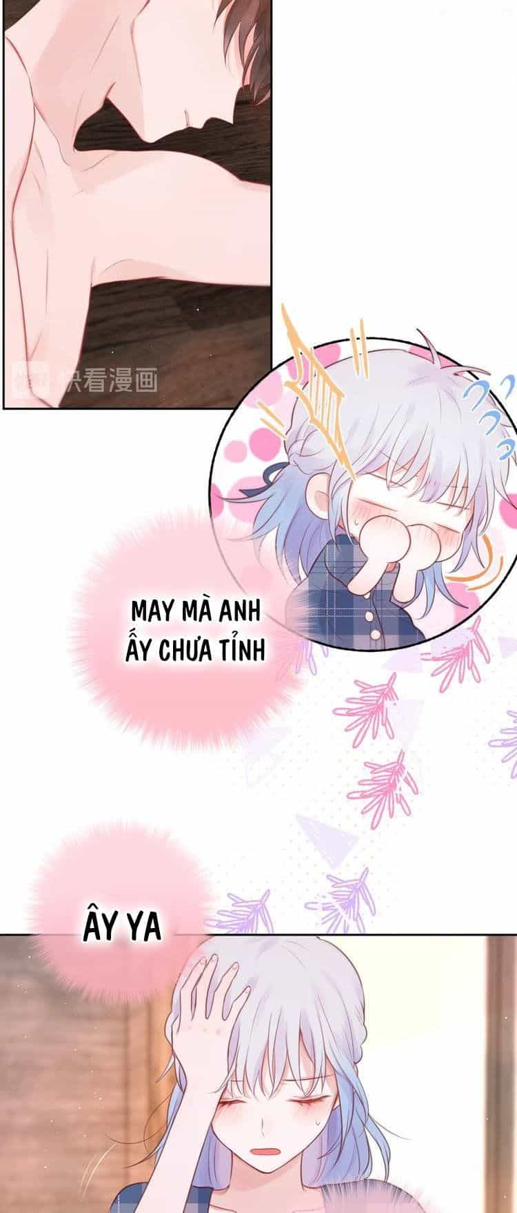 Đêm Ngày Không Dứt - Chương 49 - ảnh 10