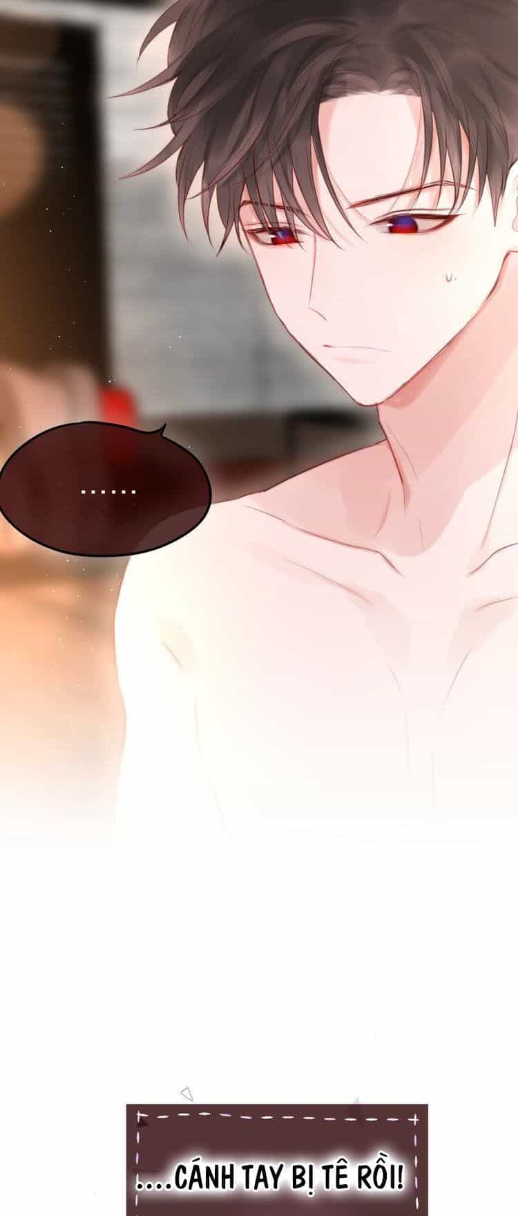 Đêm Ngày Không Dứt - Chương 49 - ảnh 14