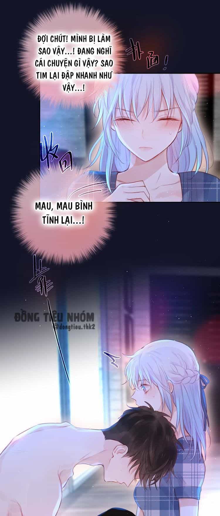 Đêm Ngày Không Dứt - Chương 49 - ảnh 2
