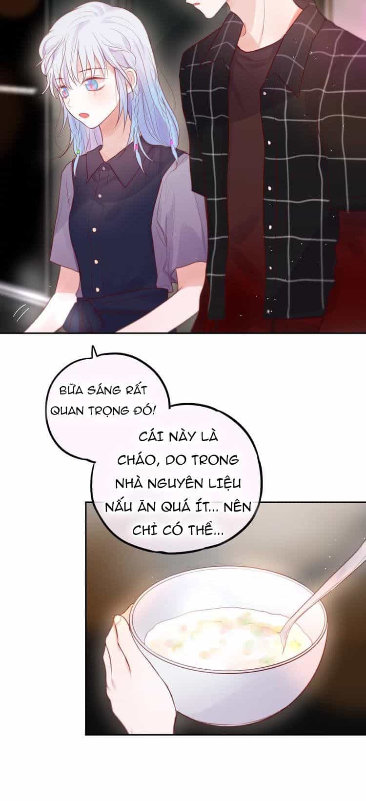 Đêm Ngày Không Dứt - Chương 49 - ảnh 21