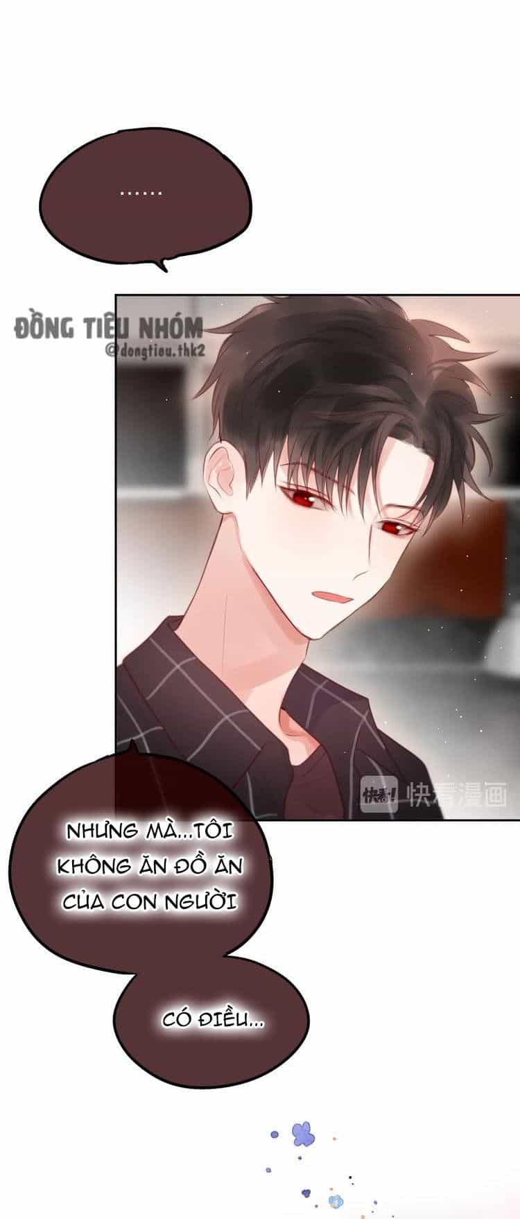 Đêm Ngày Không Dứt - Chương 49 - ảnh 22