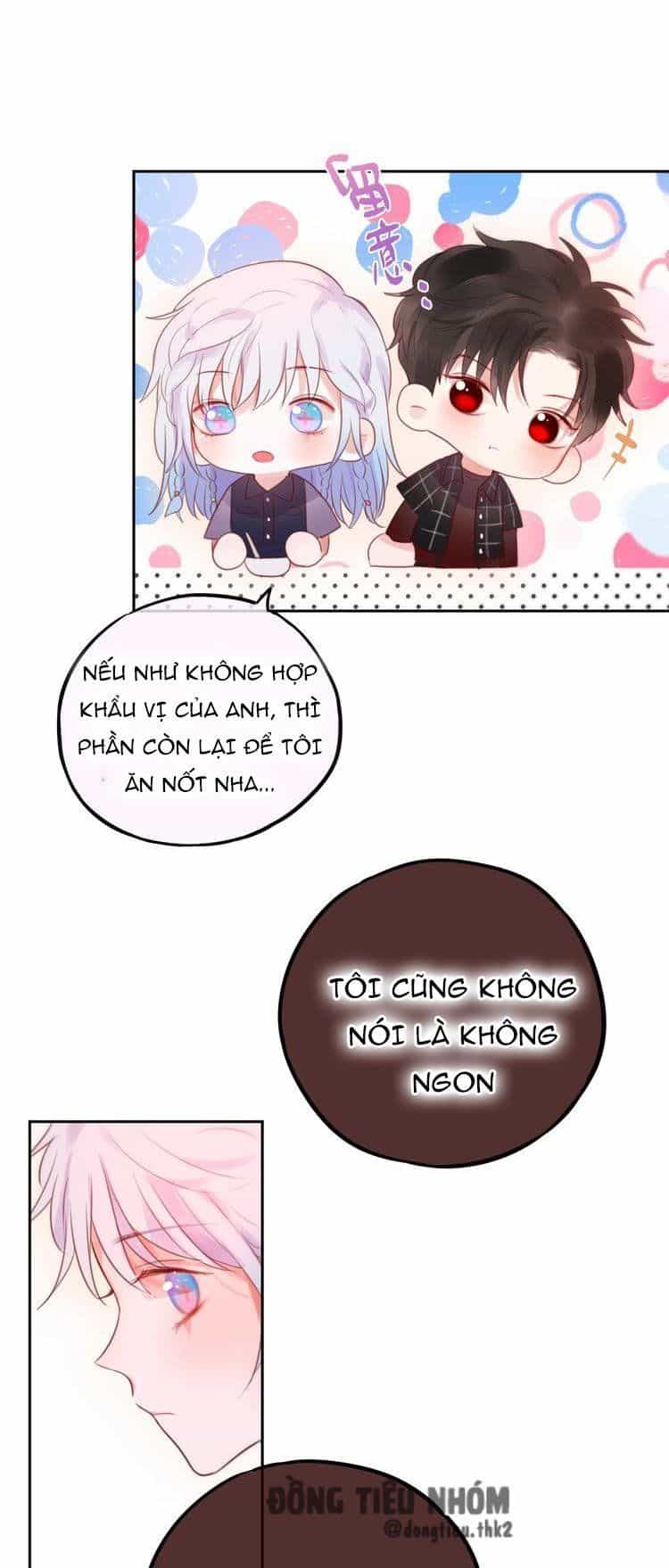 Đêm Ngày Không Dứt - Chương 49 - ảnh 26