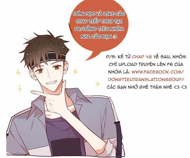 Đêm Ngày Không Dứt - Chương 49 - ảnh 35