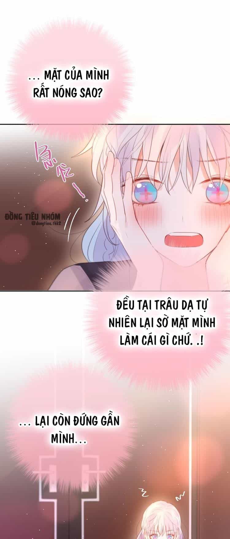 Đêm Ngày Không Dứt - Chương 50 - ảnh 22