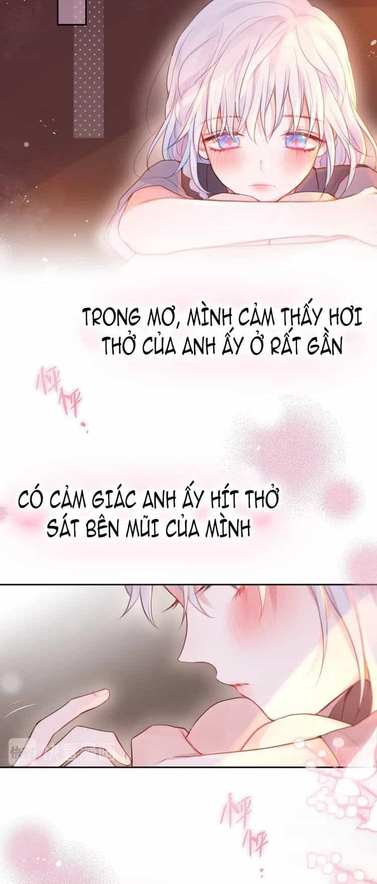 Đêm Ngày Không Dứt - Chương 50 - ảnh 26