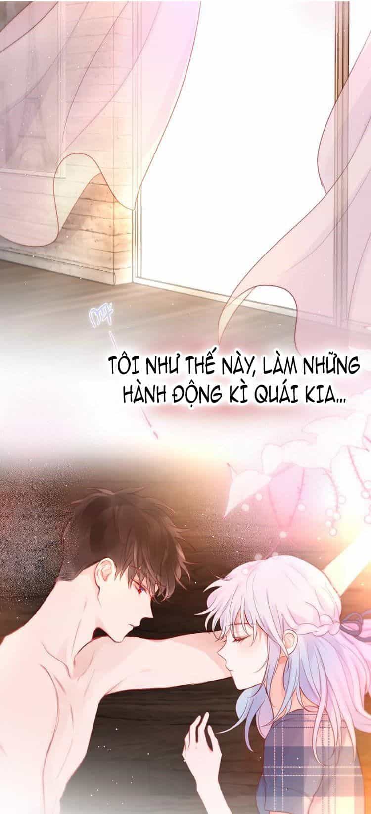 Đêm Ngày Không Dứt - Chương 50 - ảnh 29