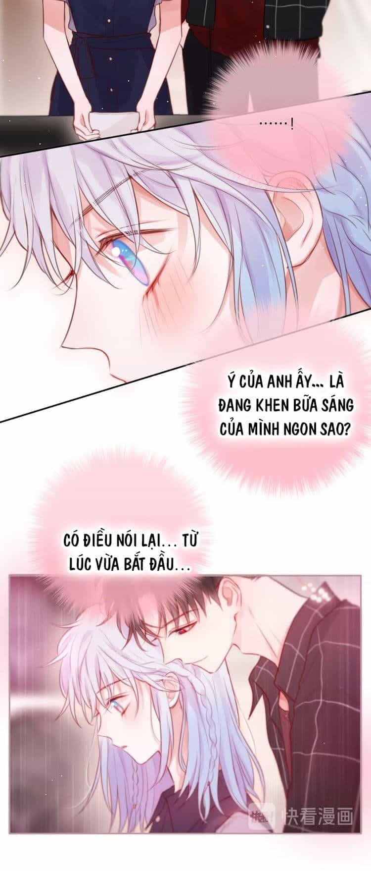 Đêm Ngày Không Dứt - Chương 50 - ảnh 6