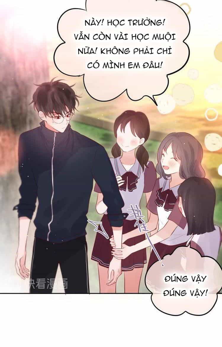 Đêm Ngày Không Dứt - Chương 51 - ảnh 18