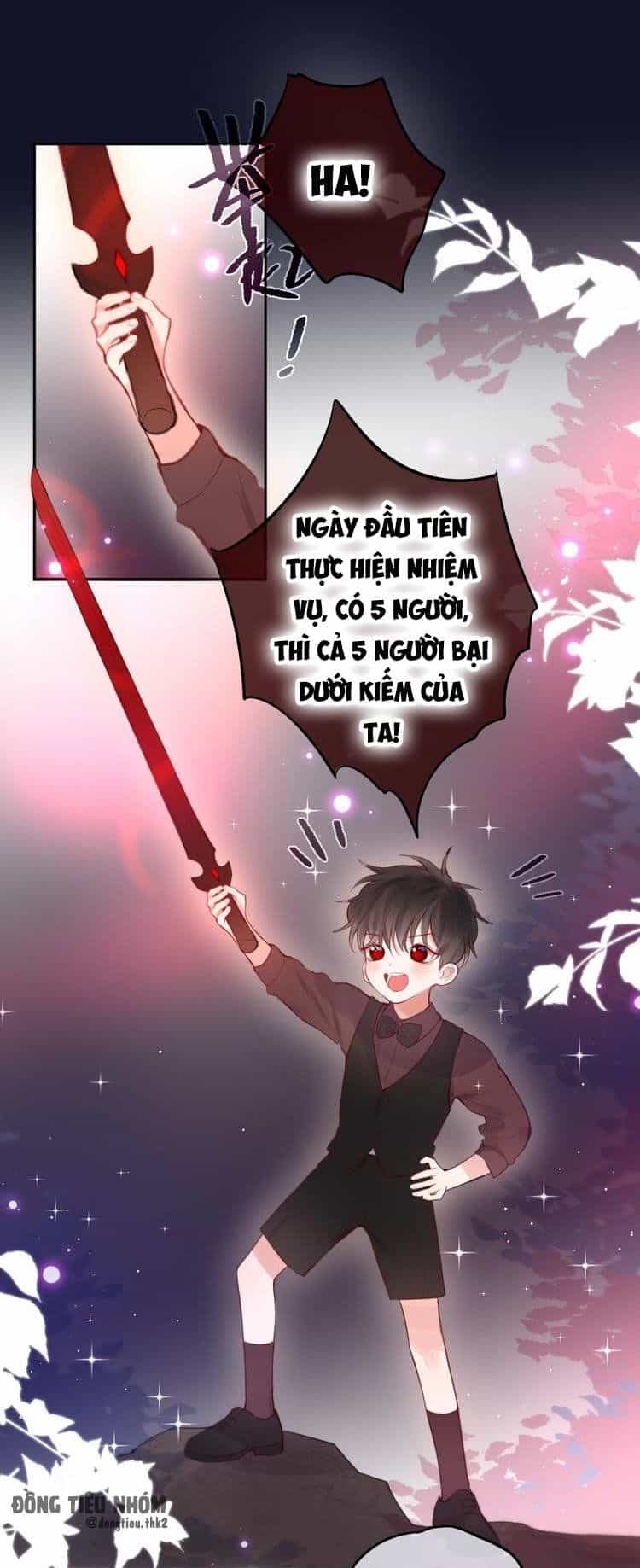 Đêm Ngày Không Dứt - Chương 51 - ảnh 2