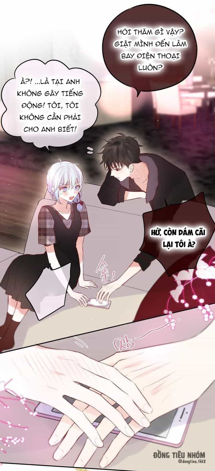 Đêm Ngày Không Dứt - Chương 51 - ảnh 26