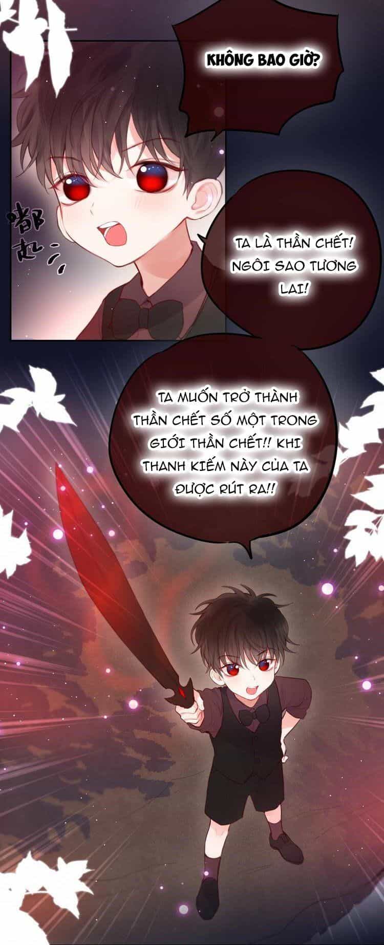 Đêm Ngày Không Dứt - Chương 51 - ảnh 4