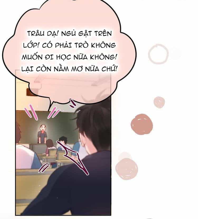 Đêm Ngày Không Dứt - Chương 51 - ảnh 6