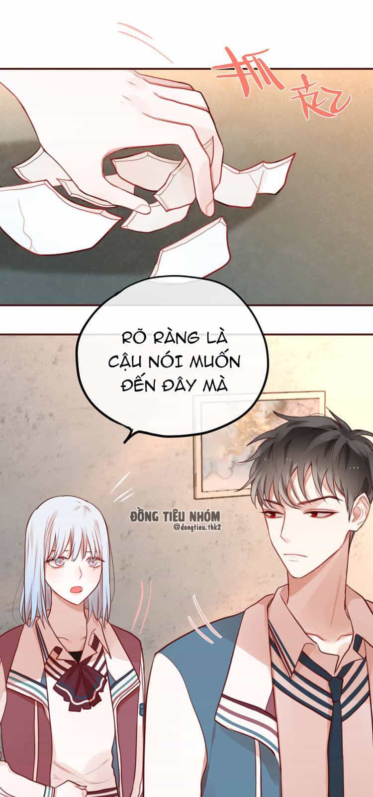 Đêm Ngày Không Dứt - Chương 4 - ảnh 40